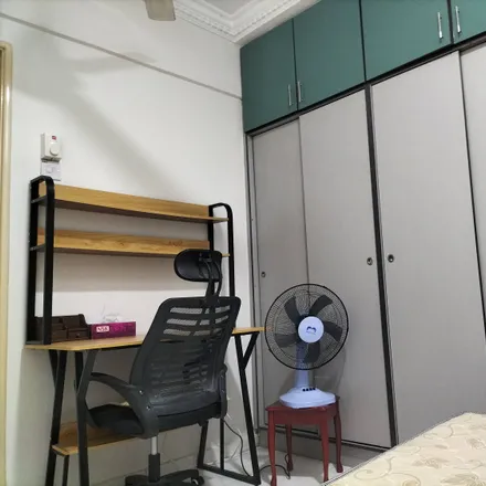 Image 3 - The Doctors Clinic, Jalan Barat, Bukit Jalil, 57000 Kuala Lumpur, Malaysia - Apartment for rent