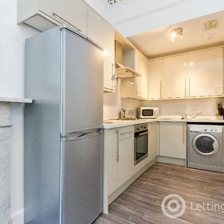 Image 2 - Montague Street, City of Edinburgh, EH8 9JG, United Kingdom - Apartment for rent