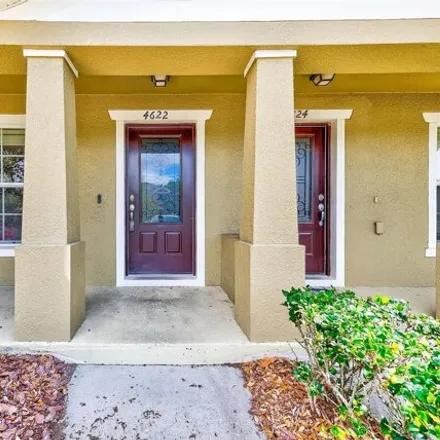 Image 2 - 4622 Chatterton Way, Riverview, Florida, 33578 - Townhouse for sale