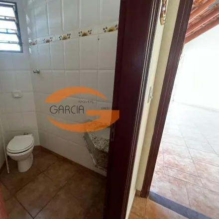Rent this 3 bed house on Rua Antônio Dias in Jardim São Marco, São José do Rio Preto - SP