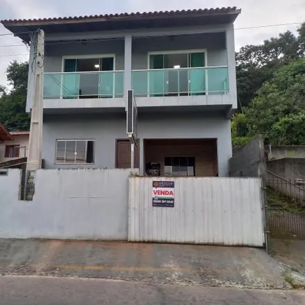 Buy this 2 bed house on Rua Júlio Teodoro Martins in Fundos, Biguaçu - SC