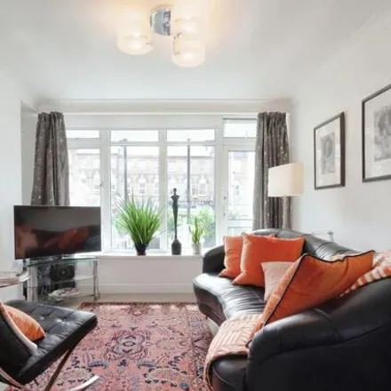 Buy this 2 bed apartment on Heather Close in London, SW8 3BU