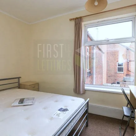 Image 5 - Lorne Road, Leicester, LE2 1XF, United Kingdom - Apartment for rent