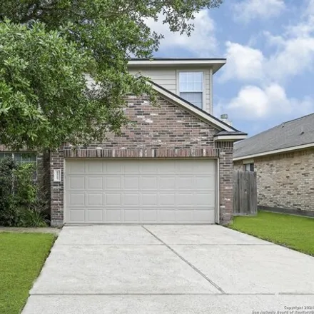 Buy this 3 bed house on 8369 Littlehip Hawthorn in Chambers County, TX 77523