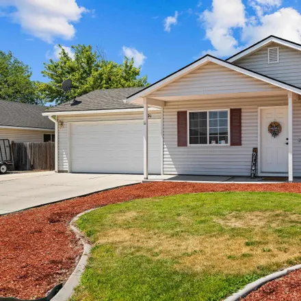 Image 3 - 301 Queens Drive, Nampa, ID 83687, USA - House for sale