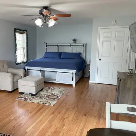 Rent this 1 bed apartment on Charlestown in MD, 21914