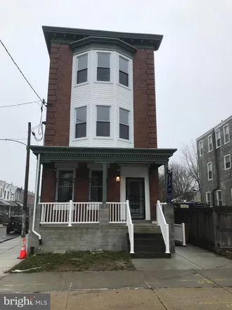 Rent this 1 bed house on 933 Belmont Avenue in Philadelphia, PA 19104