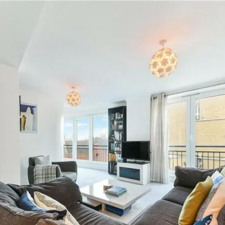 Buy this 2 bed apartment on Keepier Wharf in 12 Narrow Street, Ratcliffe