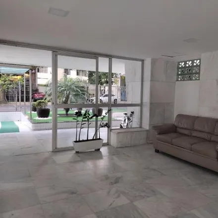 Buy this 3 bed apartment on Edifício Marte in Avenida Sete de Setembro 2022, Vitória