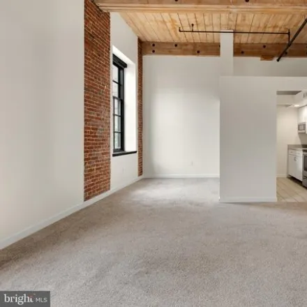 Rent this 1 bed apartment on 303 Vine St Apt 303 in Philadelphia, Pennsylvania