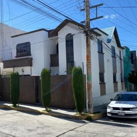 Buy this 3 bed house on Calle Francisco Lorenzana in Morelos, 42040 Pachuca