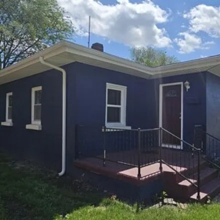 Buy this 3 bed house on 2713 Jefferson St in Gary, Indiana