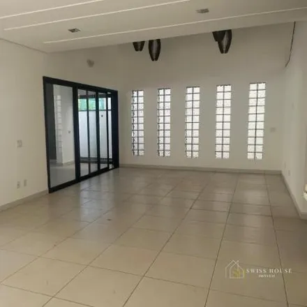 Rent this 4 bed house on Rua Iolanda Tiziani Pazetti in Boa Esperança, Paulínia - SP