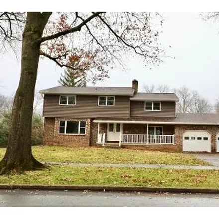 Buy this 4 bed house on 2489 Strafford Road in Kenmar, Loyalsock Township