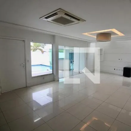 Rent this 4 bed house on unnamed road in Recreio dos Bandeirantes, Rio de Janeiro - RJ