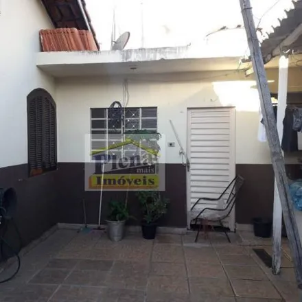 Rent this 3 bed house on Rua João Barreto da Silva in Jardim Nova Hortolândia, Hortolândia - SP