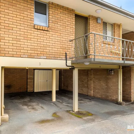 Rent this 3 bed apartment on Canberra Avenue in Queanbeyan NSW 2620, Australia