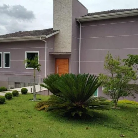 Image 2 - BR, Marginal Raposo Tavares, Jardim Passárgada, Cotia - SP, 06711-500, Brazil - House for sale