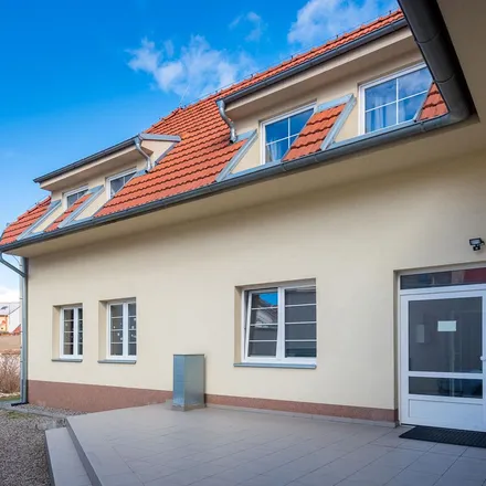 Rent this 2 bed apartment on Dr. Vrbenského 2564 in 272 01 Kladno, Czechia