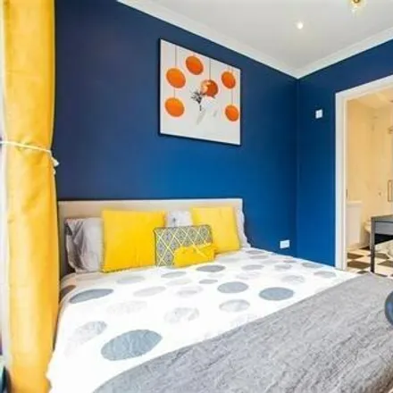 Rent this 1 bed house on 13-23 Capstan Square in Cubitt Town, London