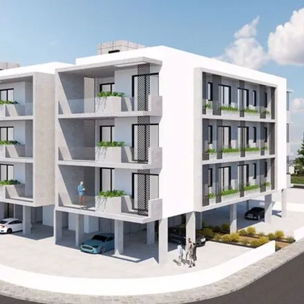 Image 4 - Kyriakou Karnera Street, 6043 Larnaca Municipality, Cyprus - Apartment for sale