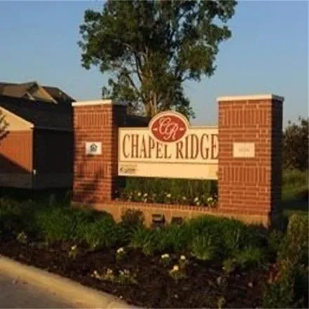 Image 2 - 4589 Twin City Drive, Council Bluffs, IA 51501, USA - Apartment for rent