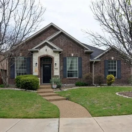 Rent this 3 bed house on 11446 Stephenville Drive in Frisco, TX 75026