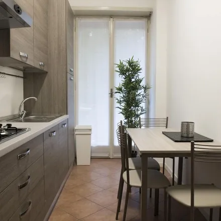 Rent this 5 bed apartment on Viale Piceno in 20129 Milan MI, Italy