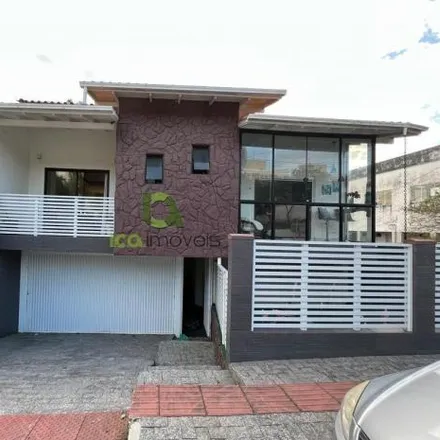 Image 2 - Rua Wenceslau Evaristo da Silva, Serraria, São José - SC, 88115, Brazil - House for sale