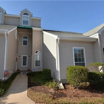 Rent this 2 bed condo on 1817 Grand Bay Drive in Bellamy Plantation, Virginia Beach