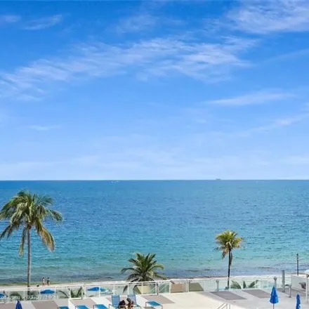 Image 2 - Playa del Mar, 3900 Galt Ocean Drive, Fort Lauderdale, FL 33308, USA - Condo for rent