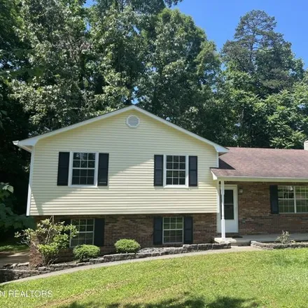 Buy this 3 bed house on 7706 Pocanno Road Northwest in Knoxville, TN 37919