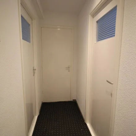 Rent this 2 bed apartment on Nieuwstraat 55 in 7605 AB Almelo, Netherlands