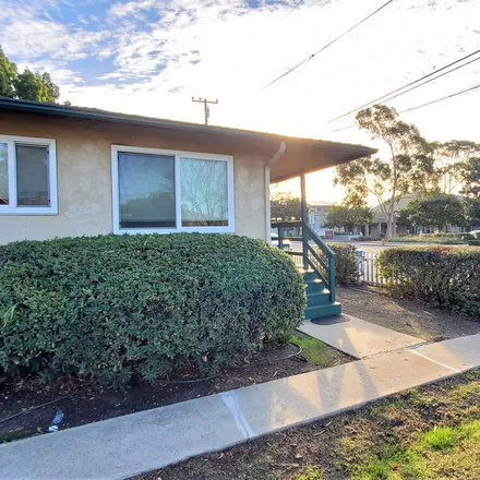 Rent this 2 bed apartment on 4115 South Higuera Street in San Luis Obispo, CA 93401