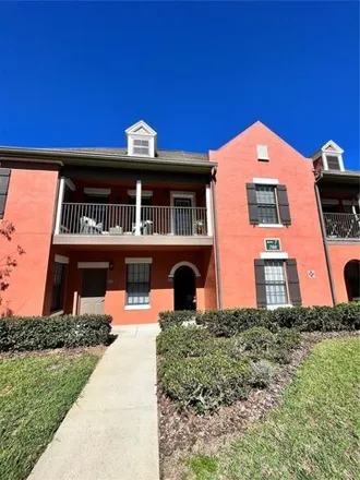 Rent this 3 bed apartment on 774 Centervale Drive in Osceola County, FL 34747