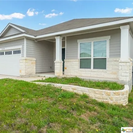 Buy this 3 bed house on Gingham Trail in Troy, TX 76579