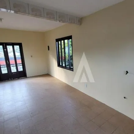 Buy this 3 bed house on Rua Doutor Júlio de Mesquita Filho 372 in Jardim Iririú, Joinville - SC