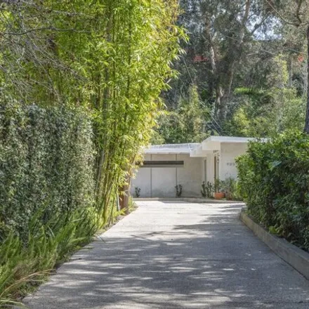 Image 1 - 2655 Greenvalley Road, Los Angeles, CA 90046, USA - House for rent