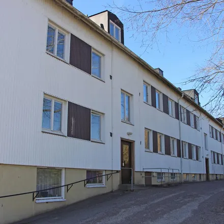Image 2 - Vingåkersvägen, 641 36 Katrineholm, Sweden - Apartment for rent