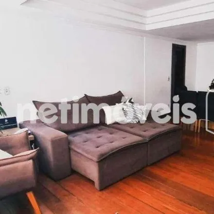 Buy this 3 bed apartment on Rua Engenheiro Aluísio Rocha in Buritis, Belo Horizonte - MG