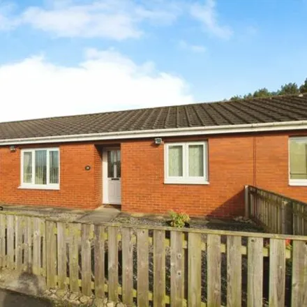 Buy this 2 bed house on Dipton Colliery in South Meadows, Dipton