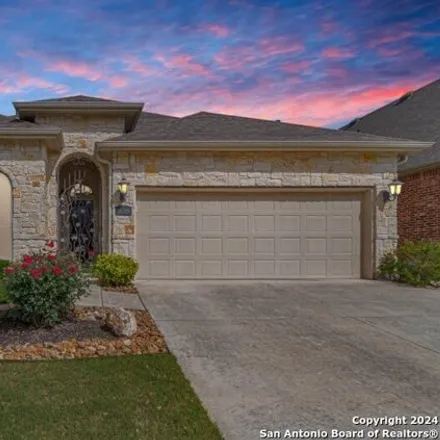 Buy this 3 bed house on 26359 Tuscan Park in Bexar County, TX 78261
