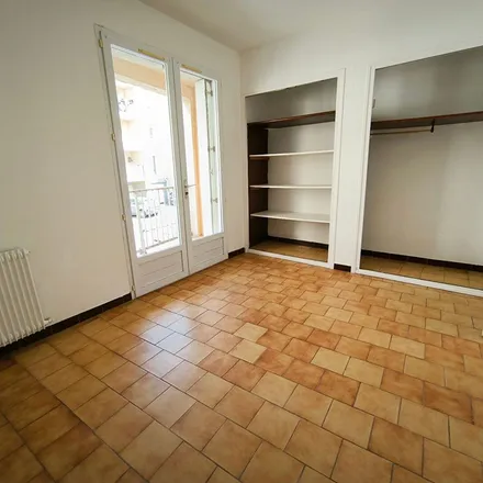 Rent this 3 bed apartment on 61 Chemin de Gleizes in 11100 Narbonne, France