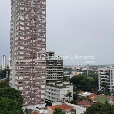 Image 1 - Rua Santo Antônio, Cambuí, Campinas - SP, 13023, Brazil - Apartment for sale