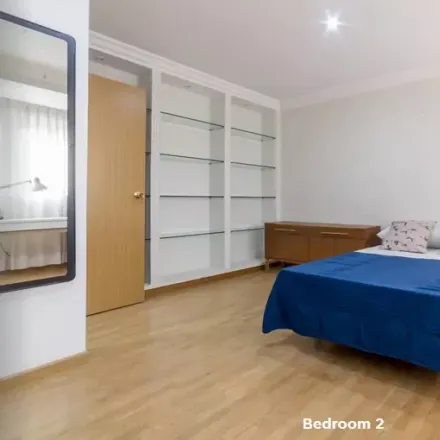 Image 3 - Passatge del Doctor Bartual Moret, 1, 46021 Valencia, Spain - Room for rent