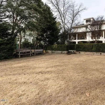 Image 8 - Raleigh Fire Station Number 6, Fairview Road, Raleigh, NC 27608, USA - House for sale