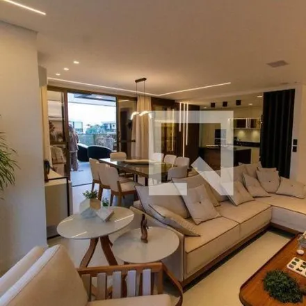 Buy this 4 bed apartment on Rua Jaime Bitencourt in Camboinhas, Niterói - RJ
