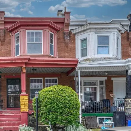 Buy this 3 bed house on 233 West Clapier Street in Philadelphia, PA 19144