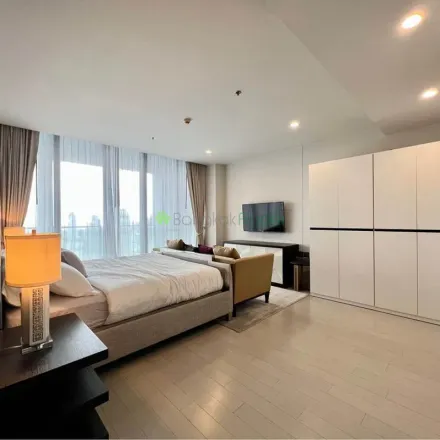 Image 4 - unnamed road, Witthayu, Pathum Wan District, Bangkok 10330, Thailand - Apartment for rent