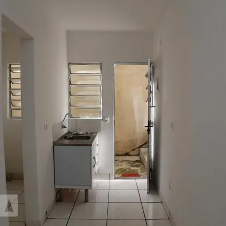 Rent this 1 bed house on Igreja Internacional da Graça de Deus in Avenida São Paulo 569, Cidade Intercap